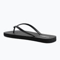 Infradito O'Neill Profile Small Logo da donna, nero 3