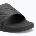 Scivoli O'Neill Logo donna nero 7