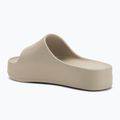 Infradito O'Neill Lainha Slider Low da donna, farina d'avena 3