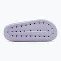 Infradito donna O'Neill Soquel Slider Low misty lilac 4