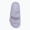 Infradito donna O'Neill Soquel Slider Low misty lilac 5