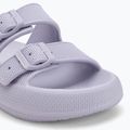 Infradito donna O'Neill Soquel Slider Low misty lilac 7