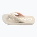 Infradito donna O'Neill Marin Flipflop Low infradito oatmeal 8