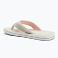 Infradito donna O'Neill Marin Flipflop Low infradito oatmeal 3