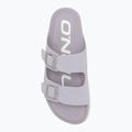 Infradito O'Neill Sandy Slider Low da donna, misty lilac 5