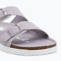 Infradito O'Neill Sandy Slider Low da donna, misty lilac 7