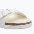 Infradito da donna O'Neill Solana Slider Low bianco sporco 7