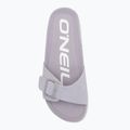 O'Neill donna Solana Slider Low infradito misty lilac 5