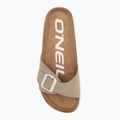 Infradito donna O'Neill Solana Slider Low tan 5