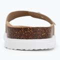 Infradito donna O'Neill Solana Slider Low tan 6