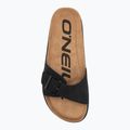 Infradito da donna O'Neill Solana Slider Low nero 5