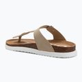 Infradito O'Neill Avalon Slider Low da donna, tan 3