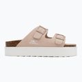 Infradito O'Neill donna Sandy Platform Slider Low peach whip 2
