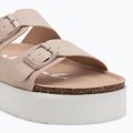 Infradito O'Neill donna Sandy Platform Slider Low peach whip 7