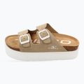 Infradito donna O'Neill Sandy Platform Slider Low tan 8