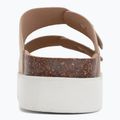 Infradito donna O'Neill Sandy Platform Slider Low tan 6