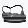 Sandali O'Neill Profile Logo uomo nero 6