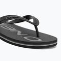 Sandali O'Neill Profile Logo uomo nero 7