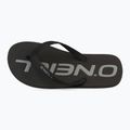 Sandali O'Neill Profile Logo uomo nero