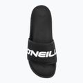 Scivoli O'Neill Logo Uomo nero 5