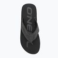 O'Neill Jack Flipflop Low Uomo infradito peltro 5