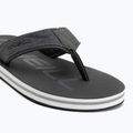 O'Neill Jack Flipflop Low Uomo infradito peltro 7