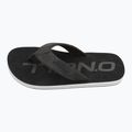 O'Neill Jack Flipflop Low Uomo infradito peltro