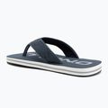 O'Neill Jack Flipflop Uomo infradito basso blu vestito 3