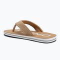 O'Neill Jack Flipflop Low da uomo, infradito di sabbia calda 3