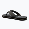 O'Neill Mick Flipflop Low Uomo infradito peltro 3