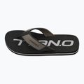 O'Neill Mick Flipflop Low Uomo infradito peltro