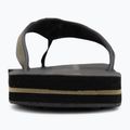 O'Neill Mick Flipflop Low da uomo, infradito verde petrolio 6