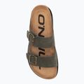 Infradito da uomo O'Neill Vince Slider Low olive 5