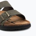 Infradito da uomo O'Neill Vince Slider Low olive 7