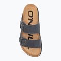 Infradito da uomo O'Neill Vince Slider Low dress blues 5
