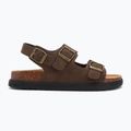 O'Neill Kalani Sandal Low coffee bean da uomo 2