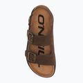 O'Neill Kalani Sandal Low coffee bean da uomo 5