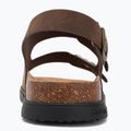 O'Neill Kalani Sandal Low coffee bean da uomo 6