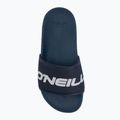 O'Neill Profile Slides Jr, infradito per bambini, colore blu 5