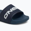 O'Neill Profile Slides Jr, infradito per bambini, colore blu 7