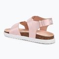 Sandali O'Neill Polly Sandal Low Jr peach whip per bambini 3