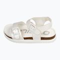 O'Neill Polly Sandal Low Jr sandali per bambini in bianco sporco 8