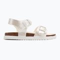O'Neill Polly Sandal Low Jr sandali per bambini in bianco sporco 2