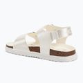 O'Neill Polly Sandal Low Jr sandali per bambini in bianco sporco 3