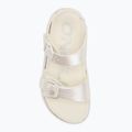 O'Neill Polly Sandal Low Jr sandali per bambini in bianco sporco 5