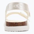 O'Neill Polly Sandal Low Jr sandali per bambini in bianco sporco 6