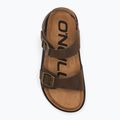 O'Neill sandali per bambini Polly Sandal Low Jr coffee bean 5