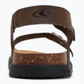O'Neill sandali per bambini Polly Sandal Low Jr coffee bean 6