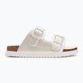 Infradito per bambini O'Neill Haleiwa Slider Low Jr bianco sporco 2