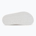 Infradito per bambini O'Neill Haleiwa Slider Low Jr bianco sporco 4